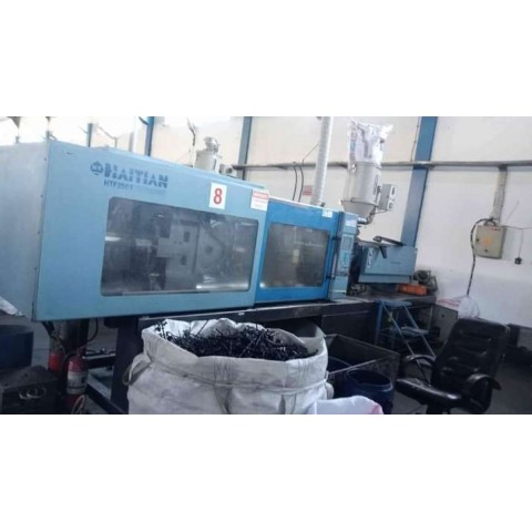  haitian 2 el sahibinden - 250 ton * 0531 968 38 38 *